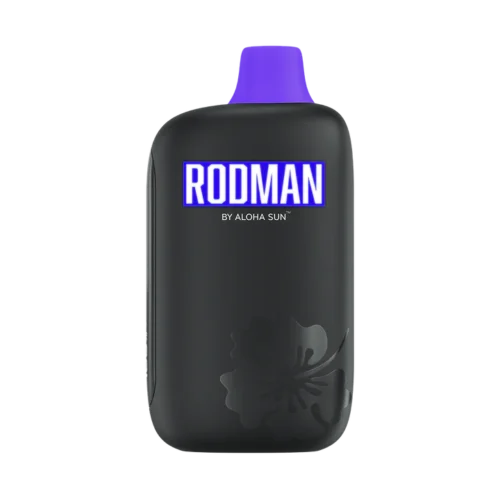 RODMAN