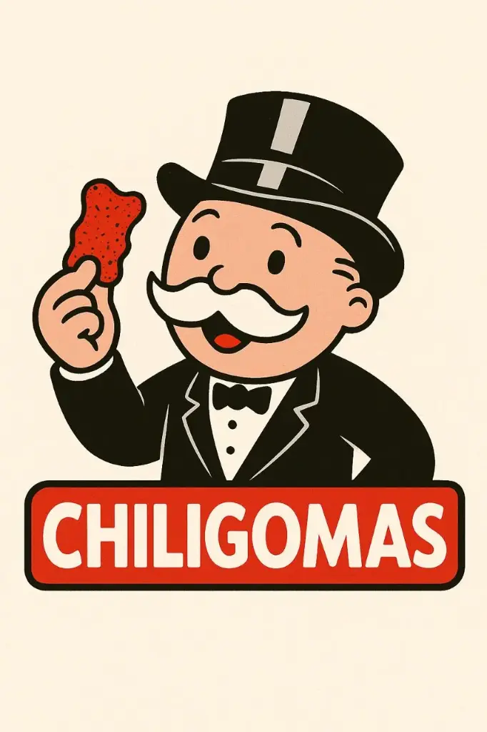 CHILIGOMAS