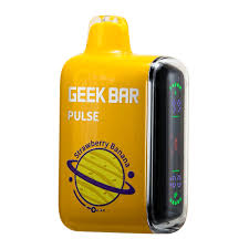 GEEK BAR 